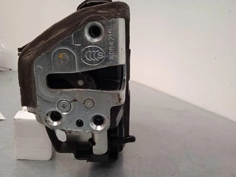 Cerradura Puerta Trasera Izquierda para Toyota Auris