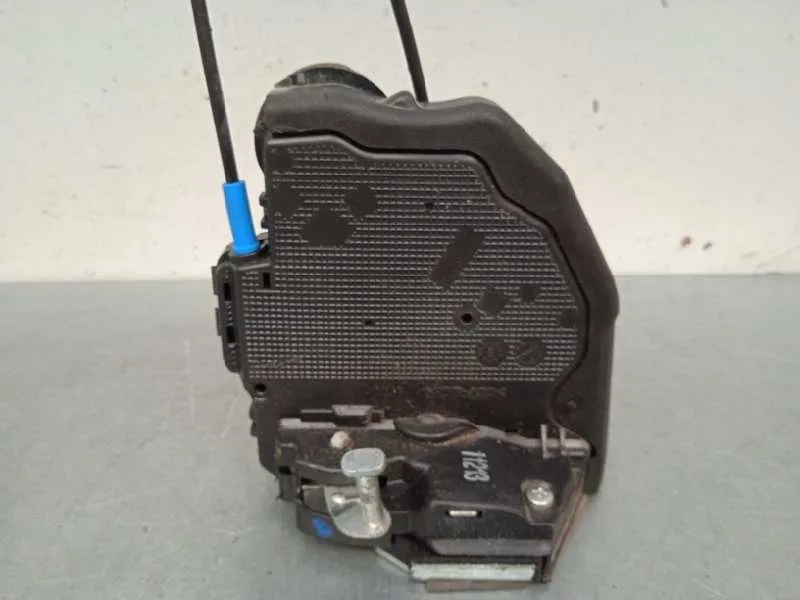 Cerradura Puerta Trasera Izquierda para Toyota Auris
