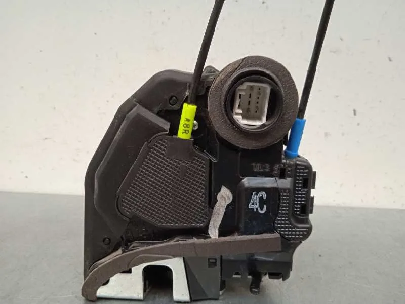 Cerradura Puerta Trasera Izquierda para Toyota Auris