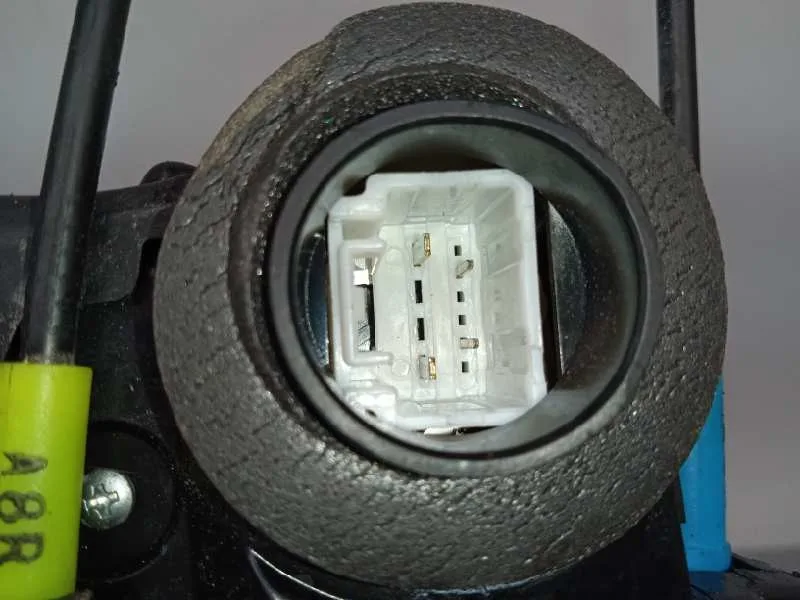 Cerradura Puerta Trasera Izquierda para Toyota Auris