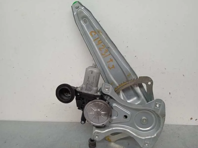 Elevalunas Trasero Izquierdo para Toyota Auris