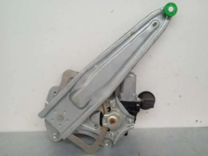 Elevalunas Trasero Izquierdo para Toyota Auris