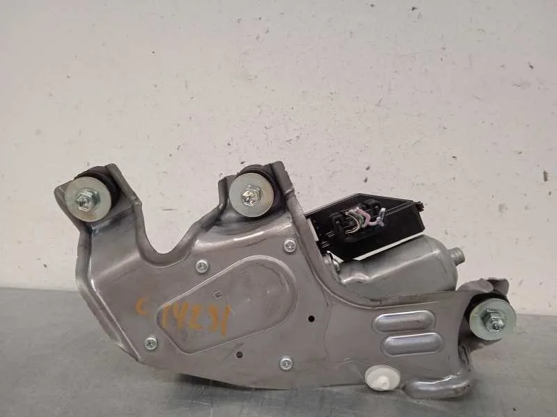Motor Limpia Trasero para Toyota Auris
