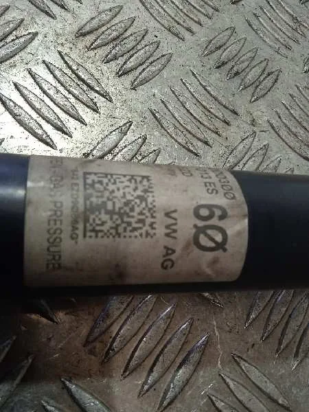 Amortiguador Trasero Derecho para Seat Leon St (5F8)