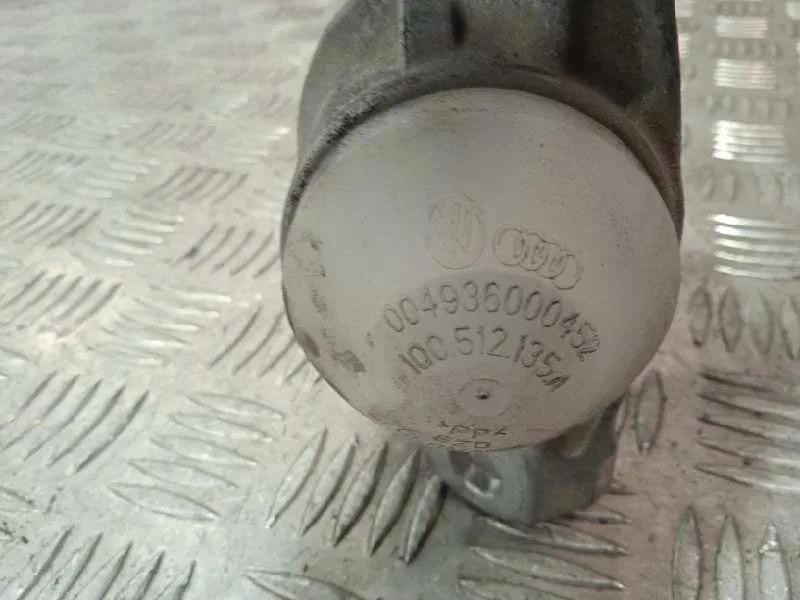 Amortiguador Trasero Derecho para Seat Leon St (5F8)