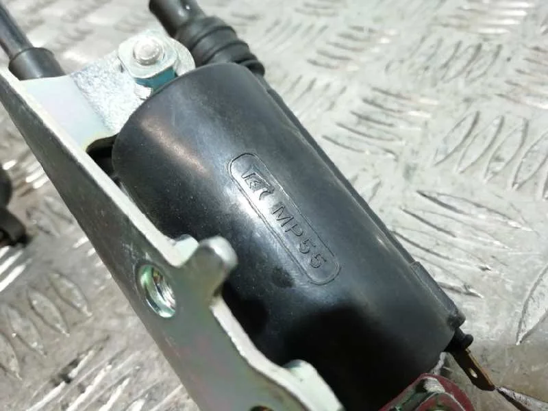 Bobina Encendido para Honda Cbr 650R