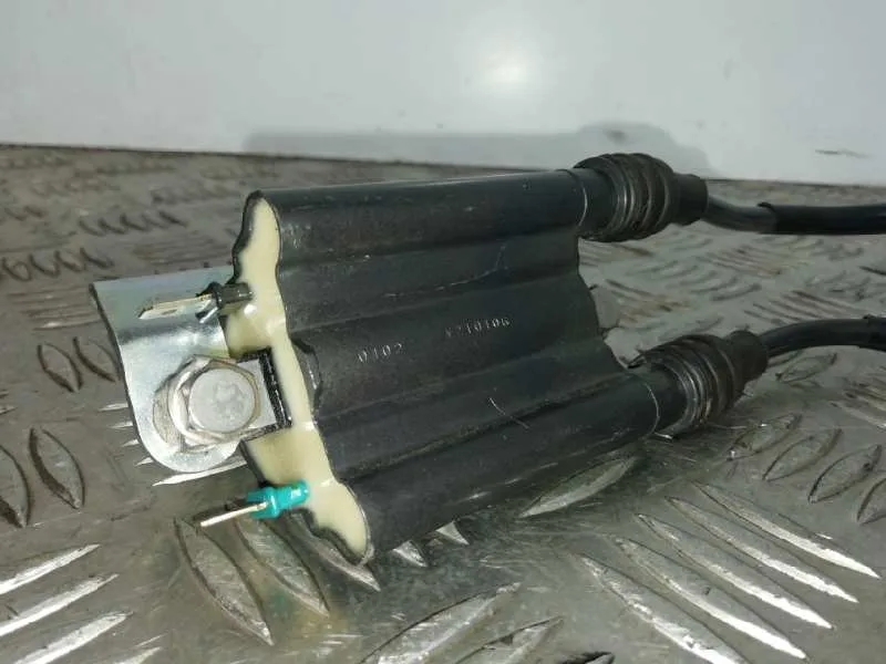 Bobina Encendido para Honda Cbr 650R