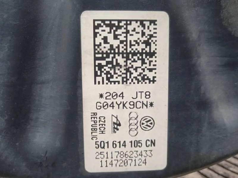 Servofreno para Seat Leon St (5F8)
