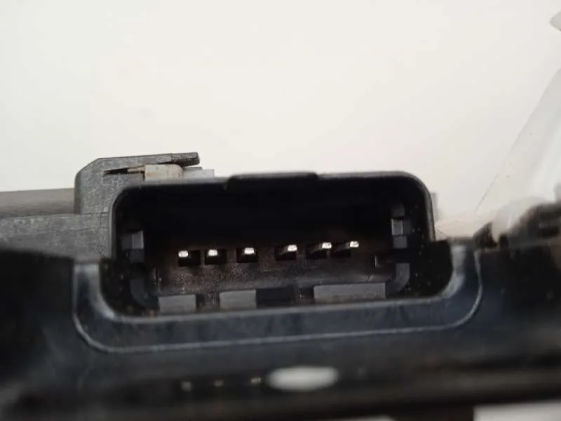 Cerradura Puerta Trasera Izquierda para Peugeot 308