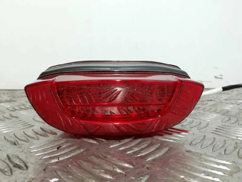 Piloto Trasero Central para Honda Cbr 650R