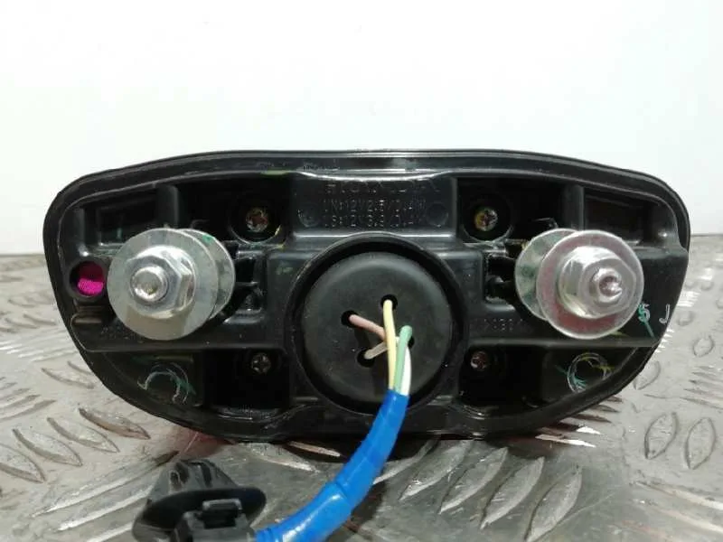 Piloto Trasero Central para Honda Cbr 650R