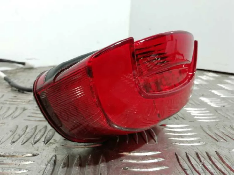 Piloto Trasero Central para Honda Cbr 650R