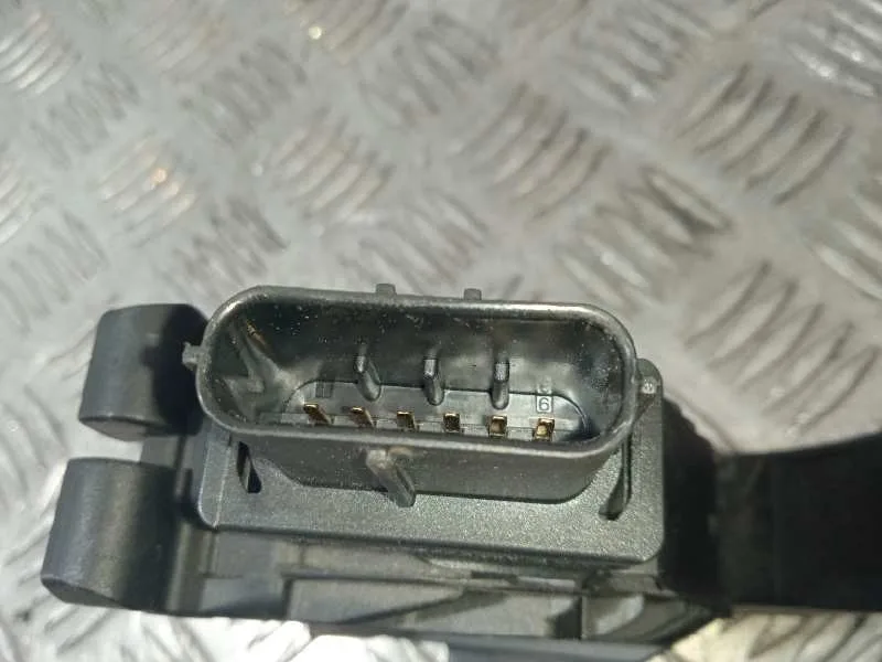 Potenciometro Pedal para Seat Leon St (5F8)