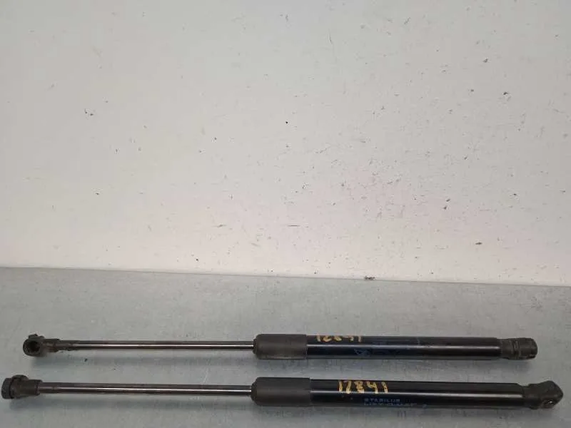 Amortiguadores Maletero / Porton para Renault Kadjar