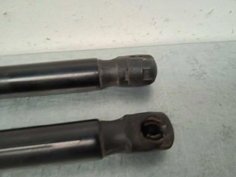 Amortiguadores Maletero / Porton para Renault Kadjar