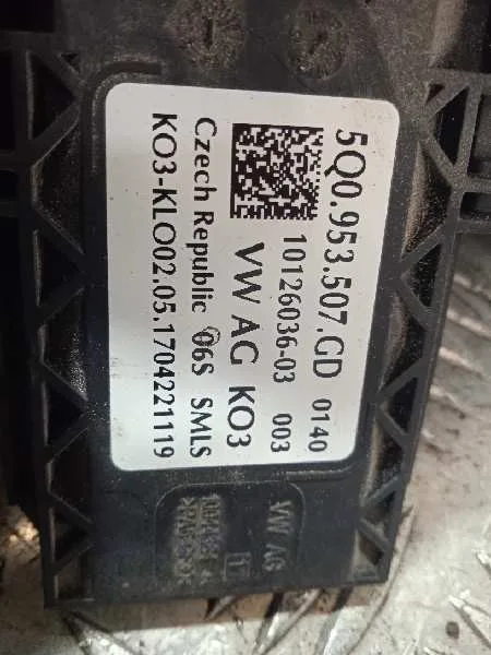 Mando Multifuncion para Seat Leon St (5F8)