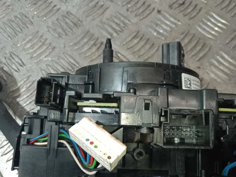 Mando Multifuncion para Seat Leon St (5F8)