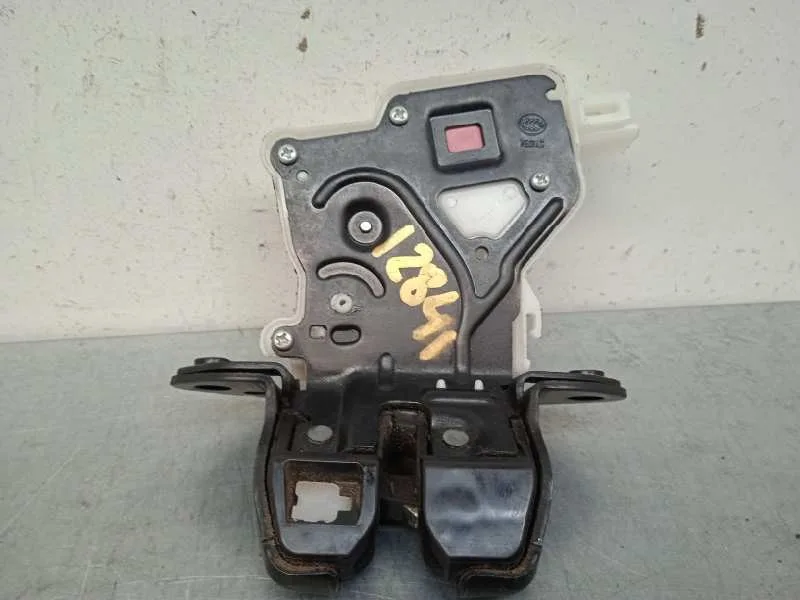 Cerradura Maletero / Porton para Renault Kadjar