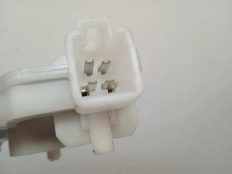 Cerradura Maletero / Porton para Renault Kadjar