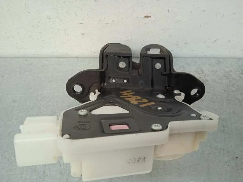 Cerradura Maletero / Porton para Renault Kadjar
