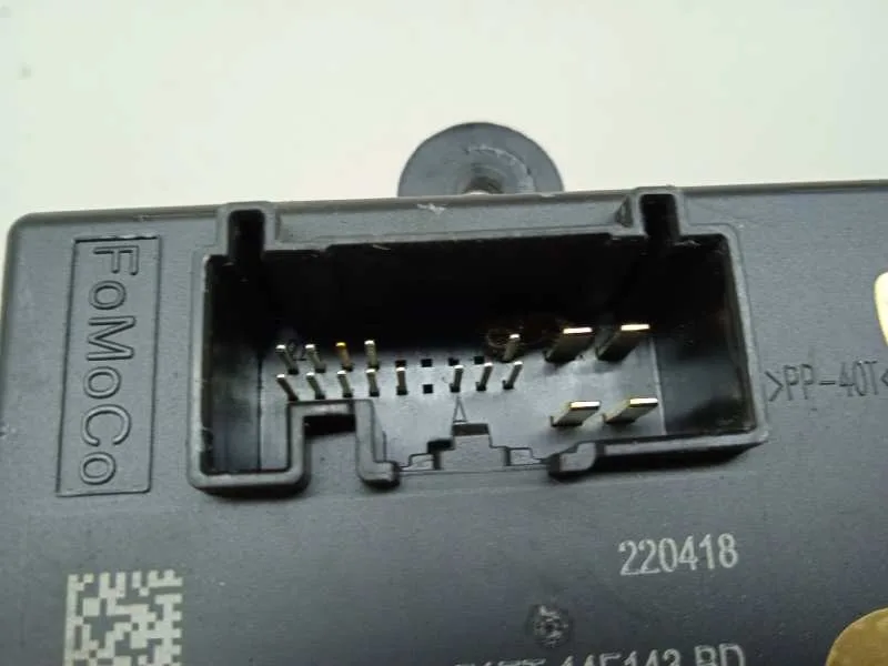 Modulo Electronico para Ford Kuga (Cbs)