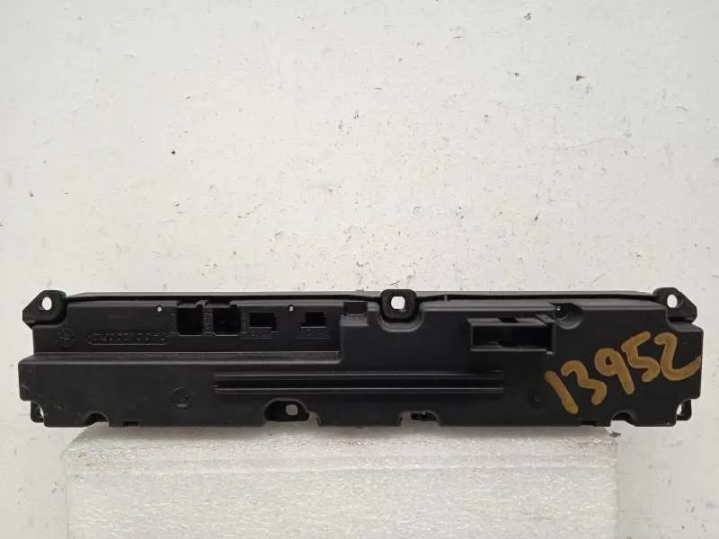 Warning para Mercedes-Benz Clase C (W203) Berlina