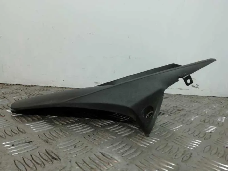Plasticos para Honda Cbr 650R