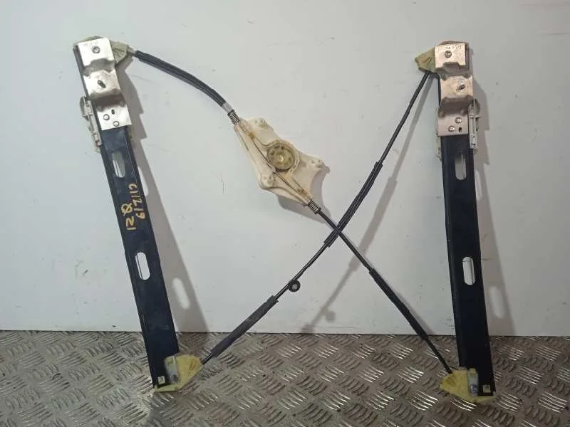 Elevalunas Delantero Izquierdo para Seat Leon St (5F8)