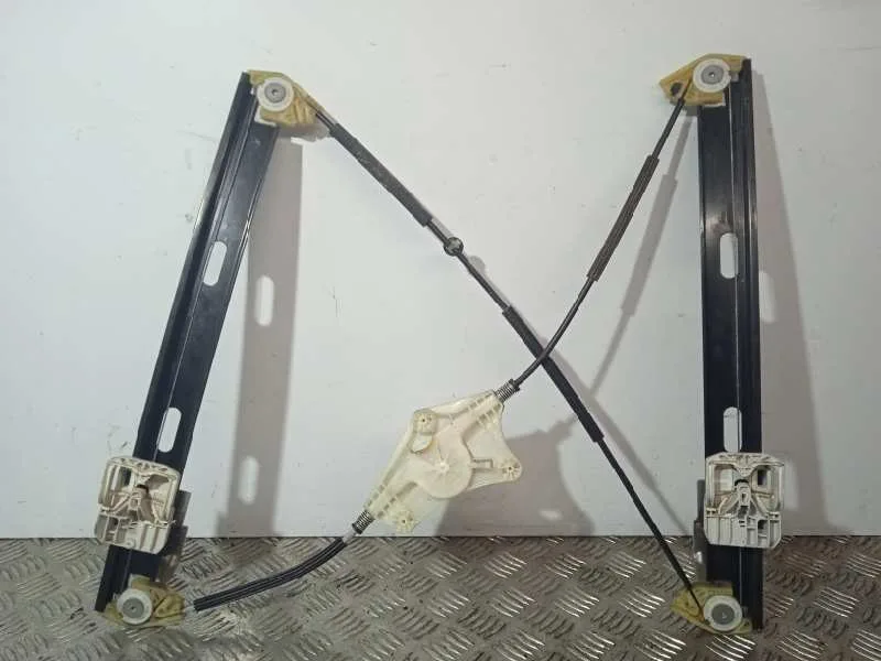 Elevalunas Delantero Izquierdo para Seat Leon St (5F8)