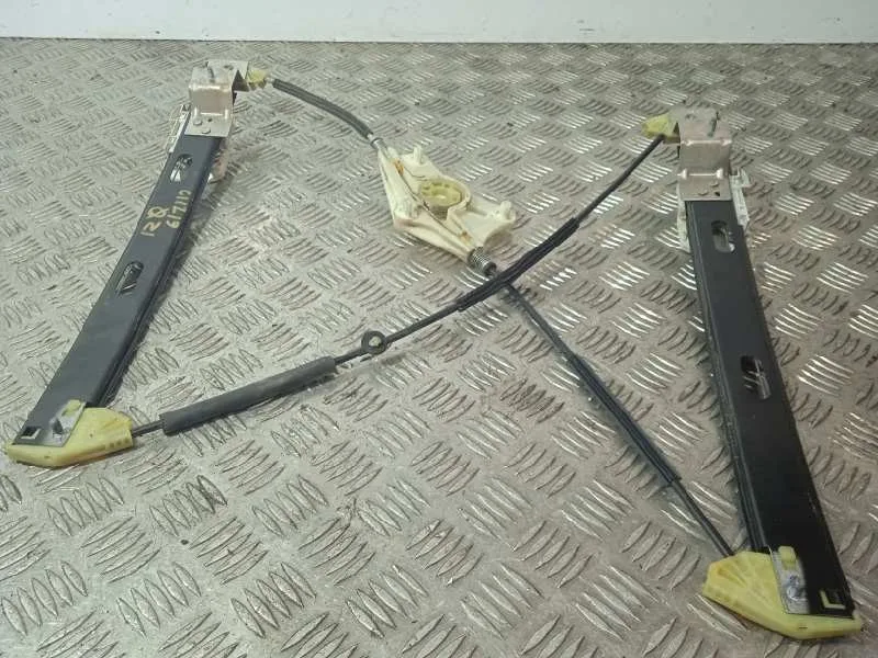 Elevalunas Delantero Izquierdo para Seat Leon St (5F8)