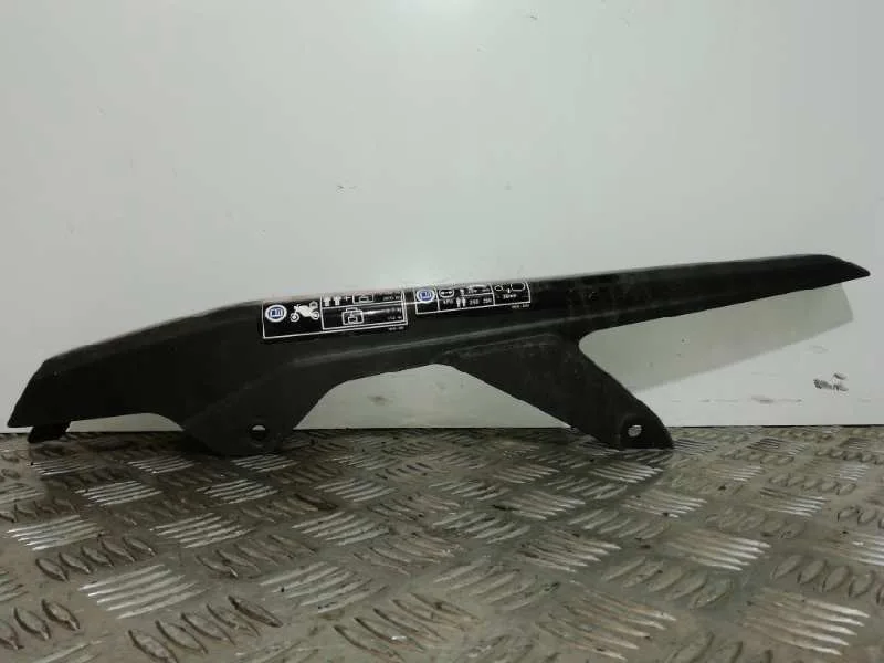 Plasticos para Honda Cbr 650R