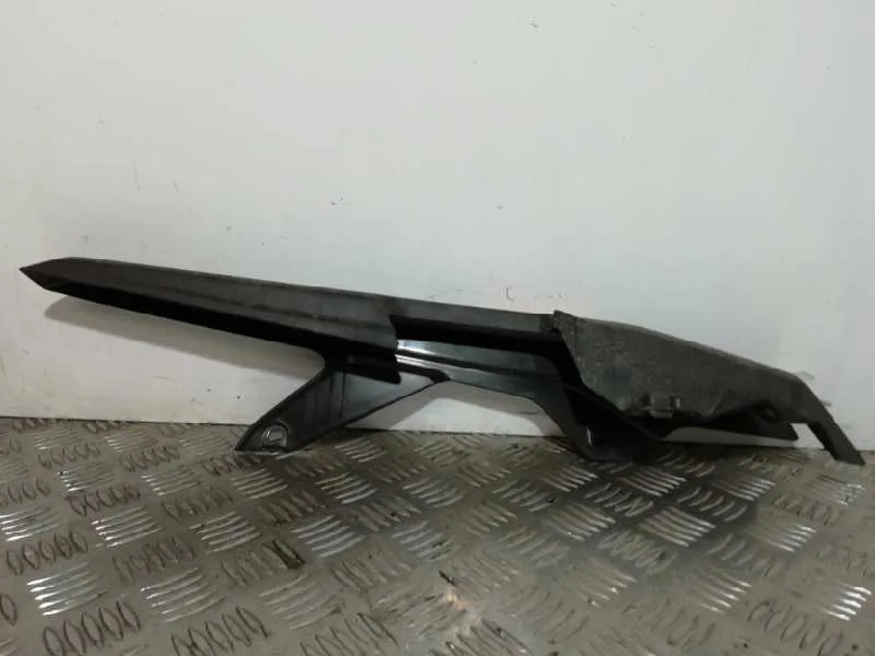 Plasticos para Honda Cbr 650R
