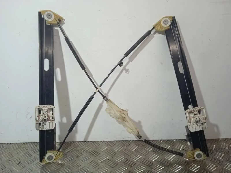 Elevalunas Delantero Derecho para Seat Leon St (5F8)