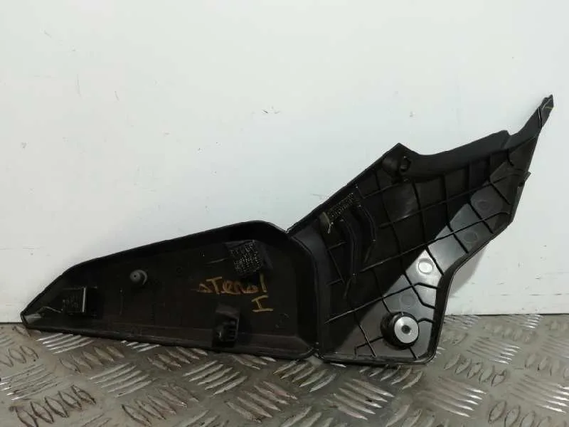 Moldura para Honda Cbr 650R