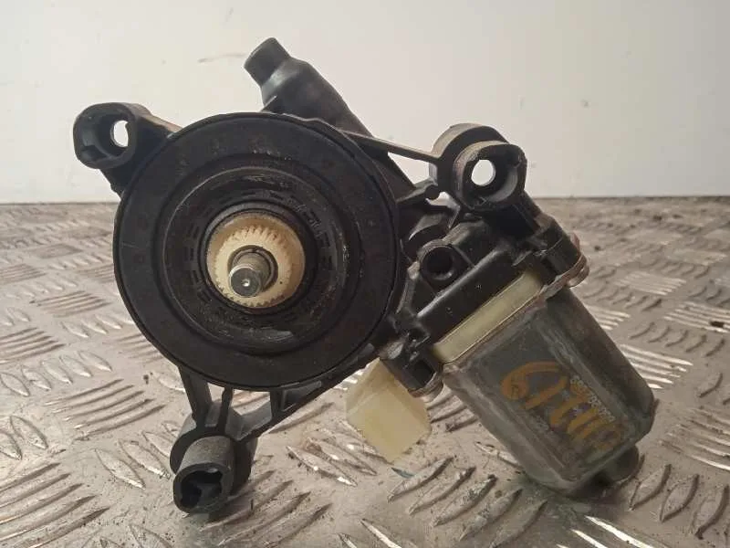 Motor Elevalunas Delantero Izquierdo para Seat Leon St (5F8)