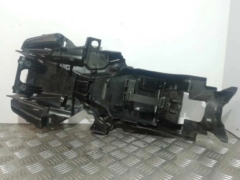 Paso Rueda para Honda Cbr 650R