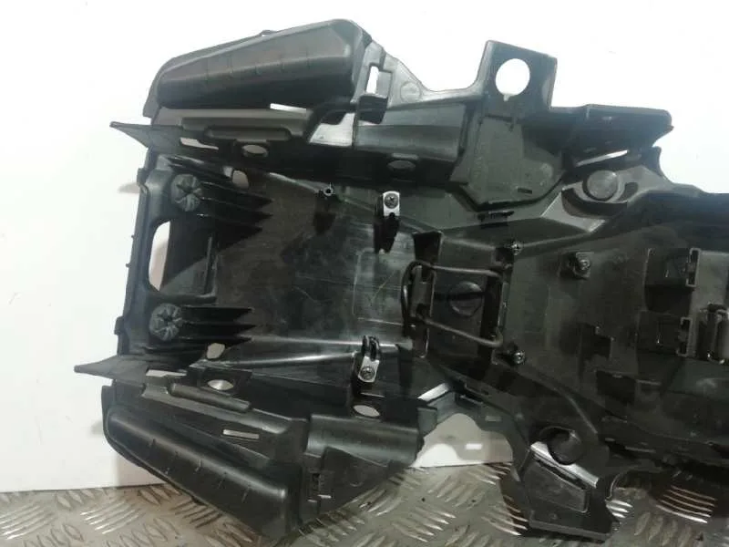 Paso Rueda para Honda Cbr 650R