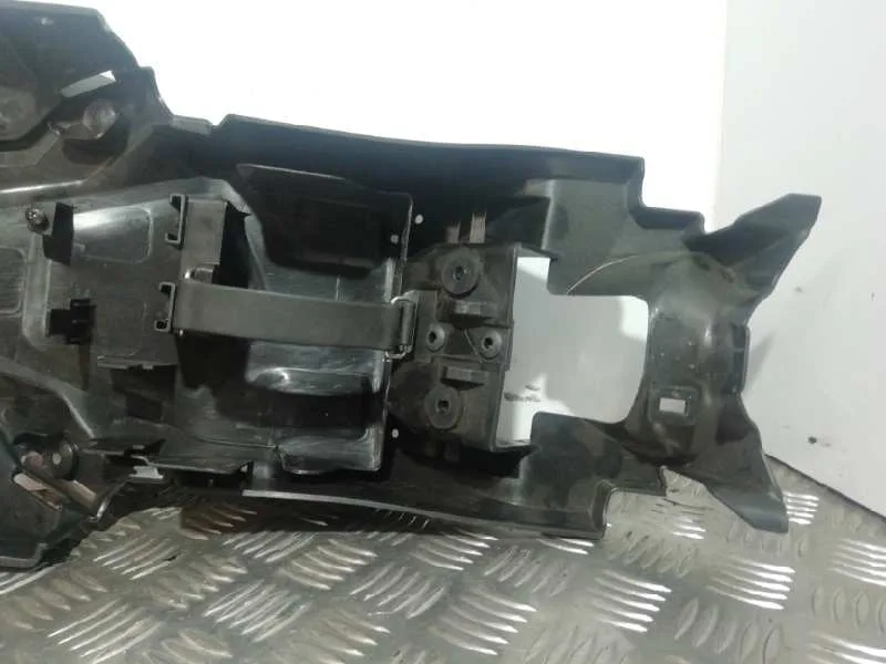 Paso Rueda para Honda Cbr 650R