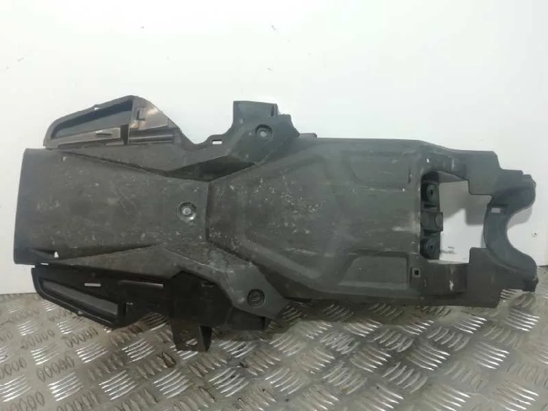 Paso Rueda para Honda Cbr 650R
