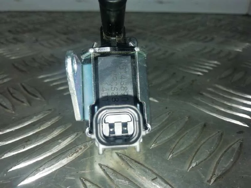 Valvula Aire Adicional para Honda Cbr 650R