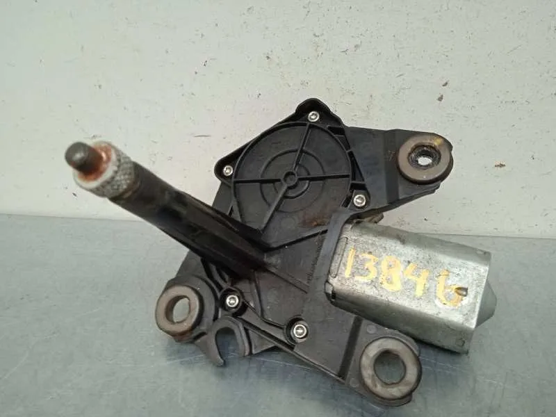 Motor Limpia Trasero para Peugeot 207 Sw