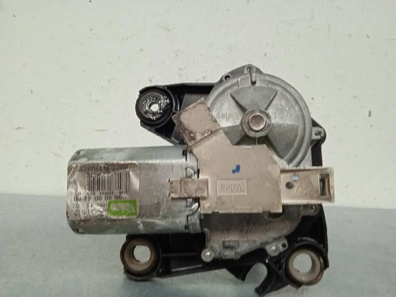 Motor Limpia Trasero para Peugeot 207 Sw