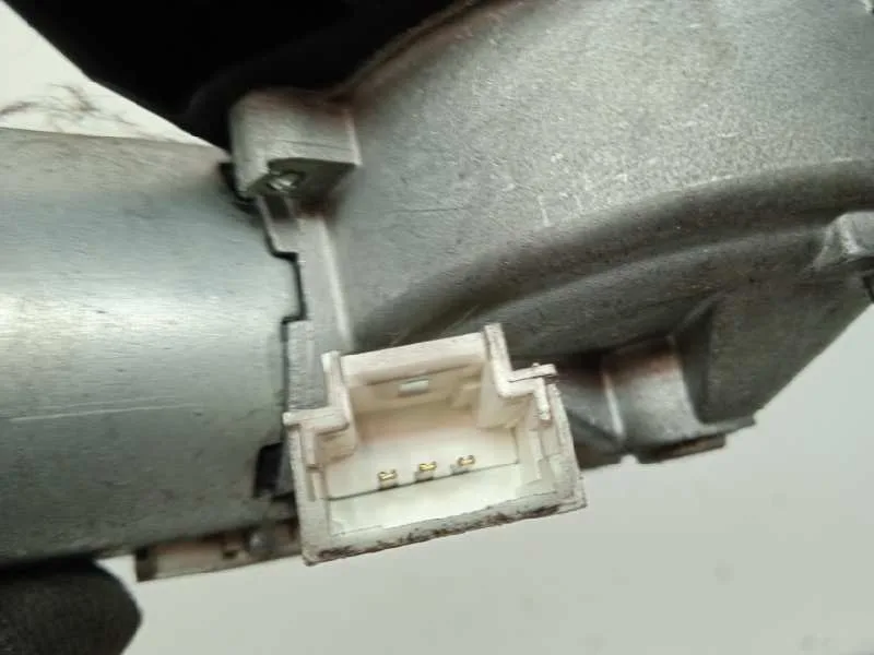 Motor Limpia Trasero para Peugeot 207 Sw