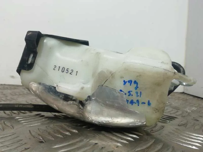 Deposito Expansion para Honda Cbr 650R
