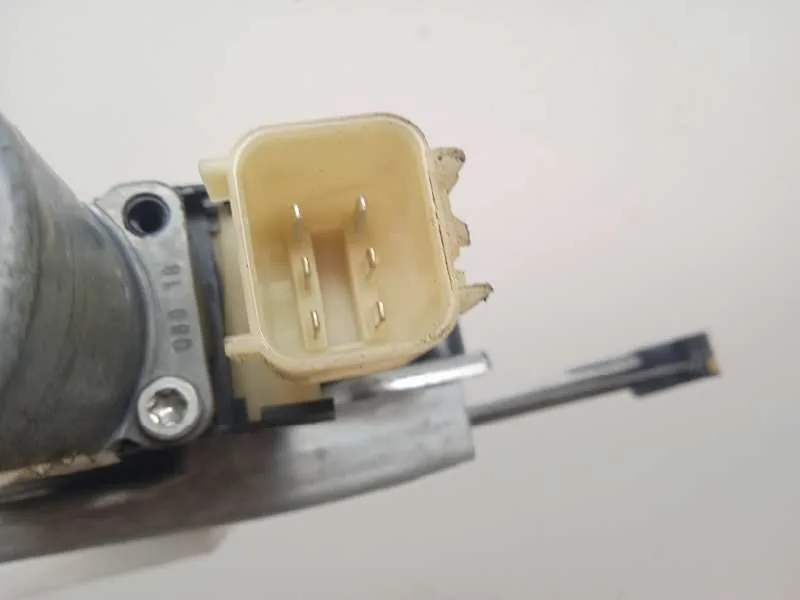 Elevalunas Trasero Derecho para Ford Kuga (Cbs)