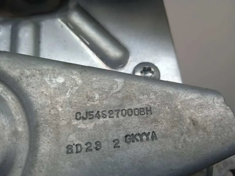 Elevalunas Trasero Derecho para Ford Kuga (Cbs)