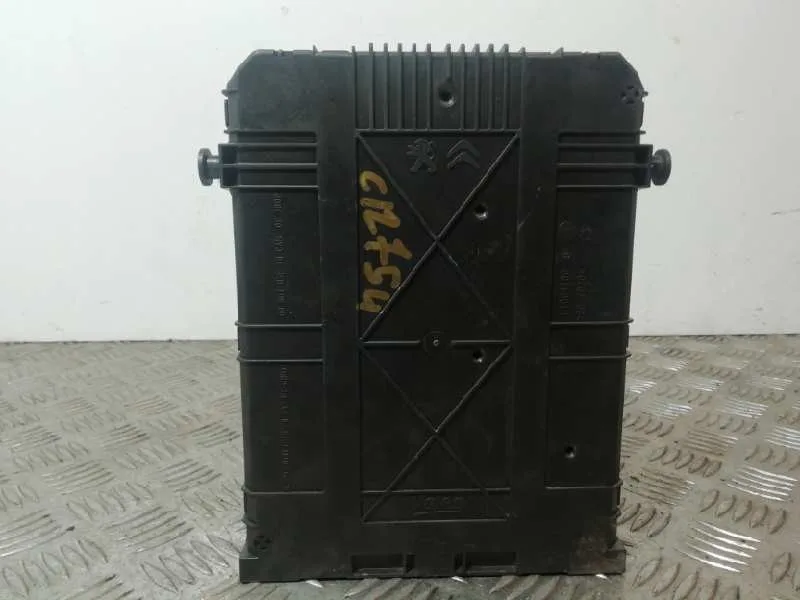 Centralita Bsi para Peugeot 208