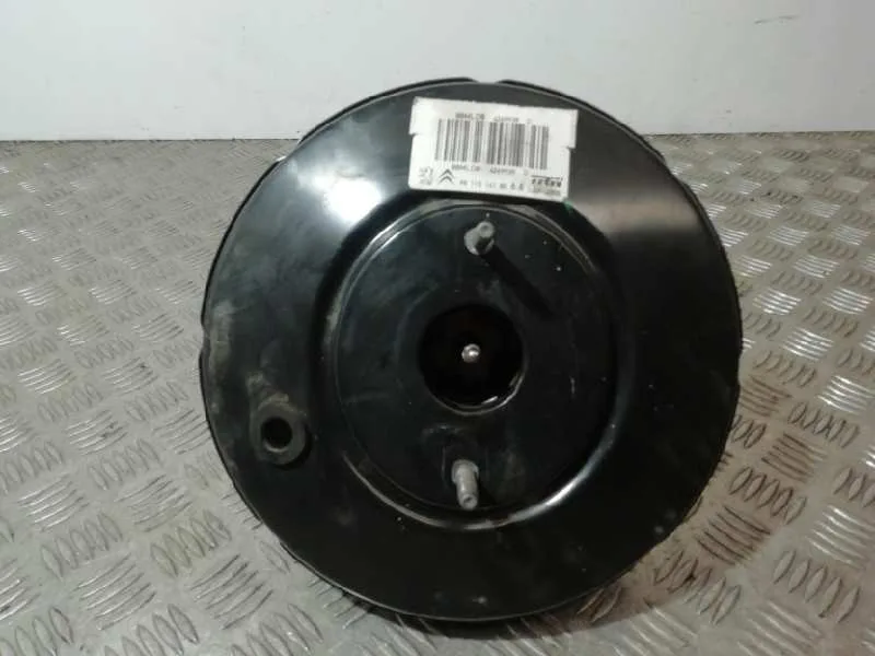 Servofreno para Peugeot 208