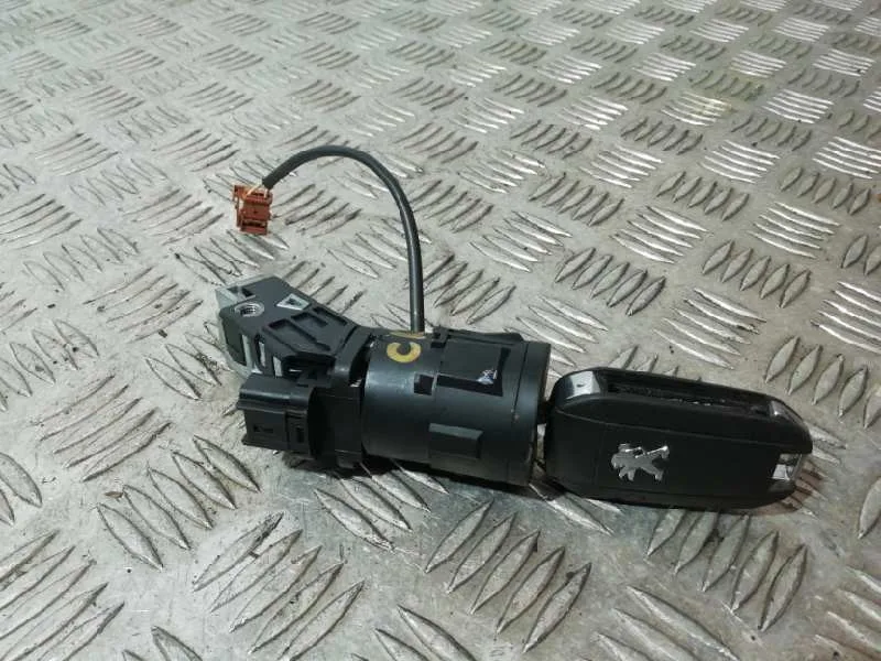 Conmutador De Arranque para Peugeot 208