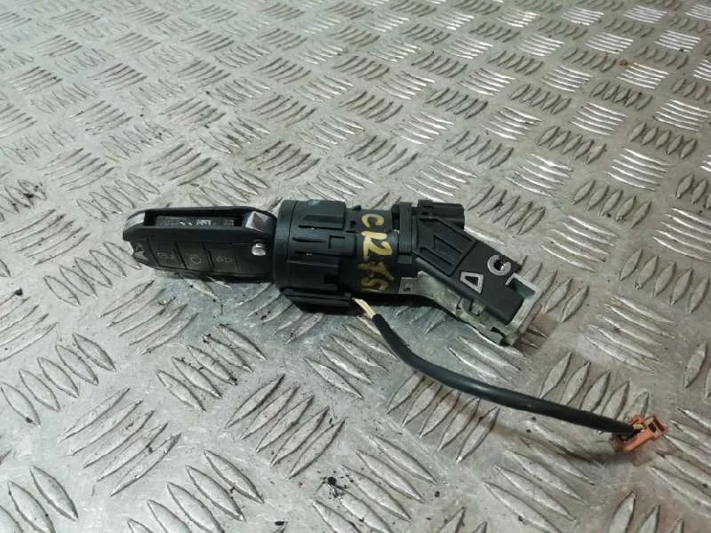 Conmutador De Arranque para Peugeot 208